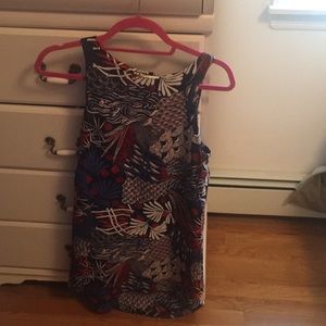 H&M Cute floral dress